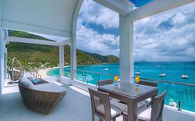 Cane Garden Bay Beach Hotel